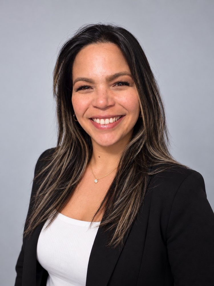 Corporate Headshot DFW 1