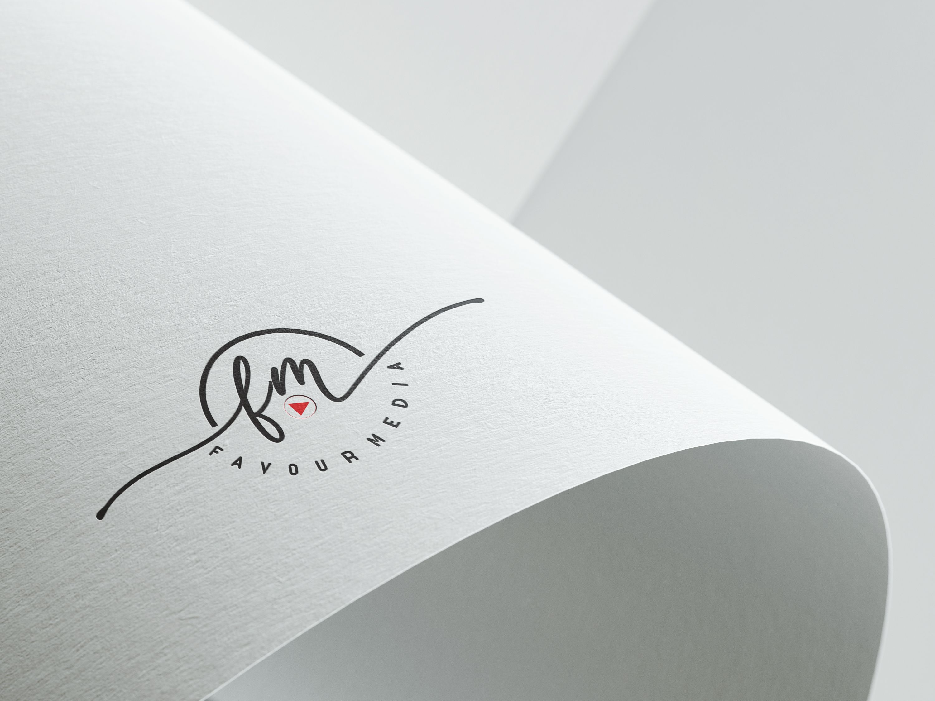 Logo Design and Branding